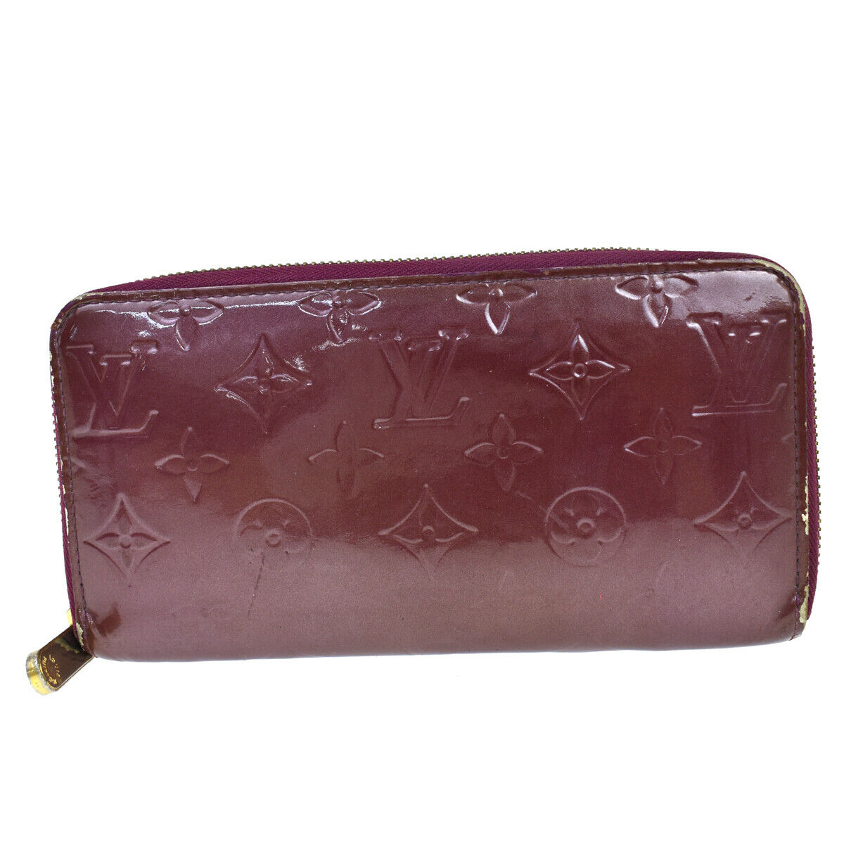 Louis Vuitton Zippy Bifold Wallet