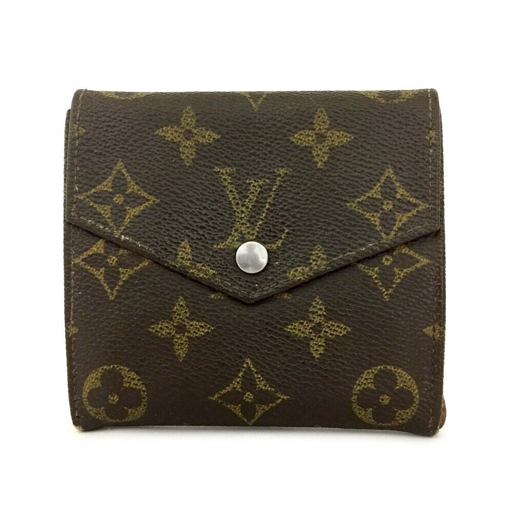 Louis Vuitton Portefeuille Elise