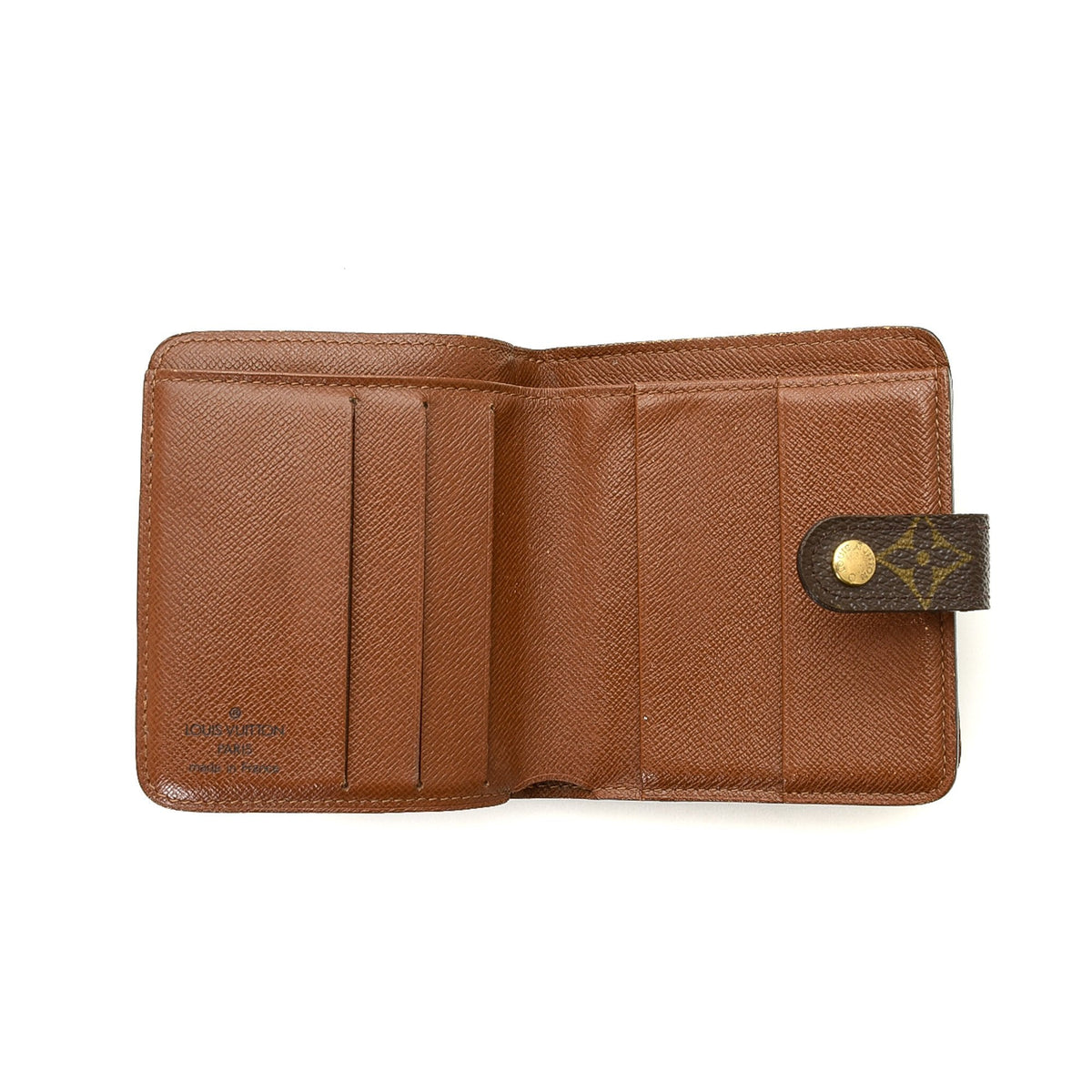 Compact Wallet
