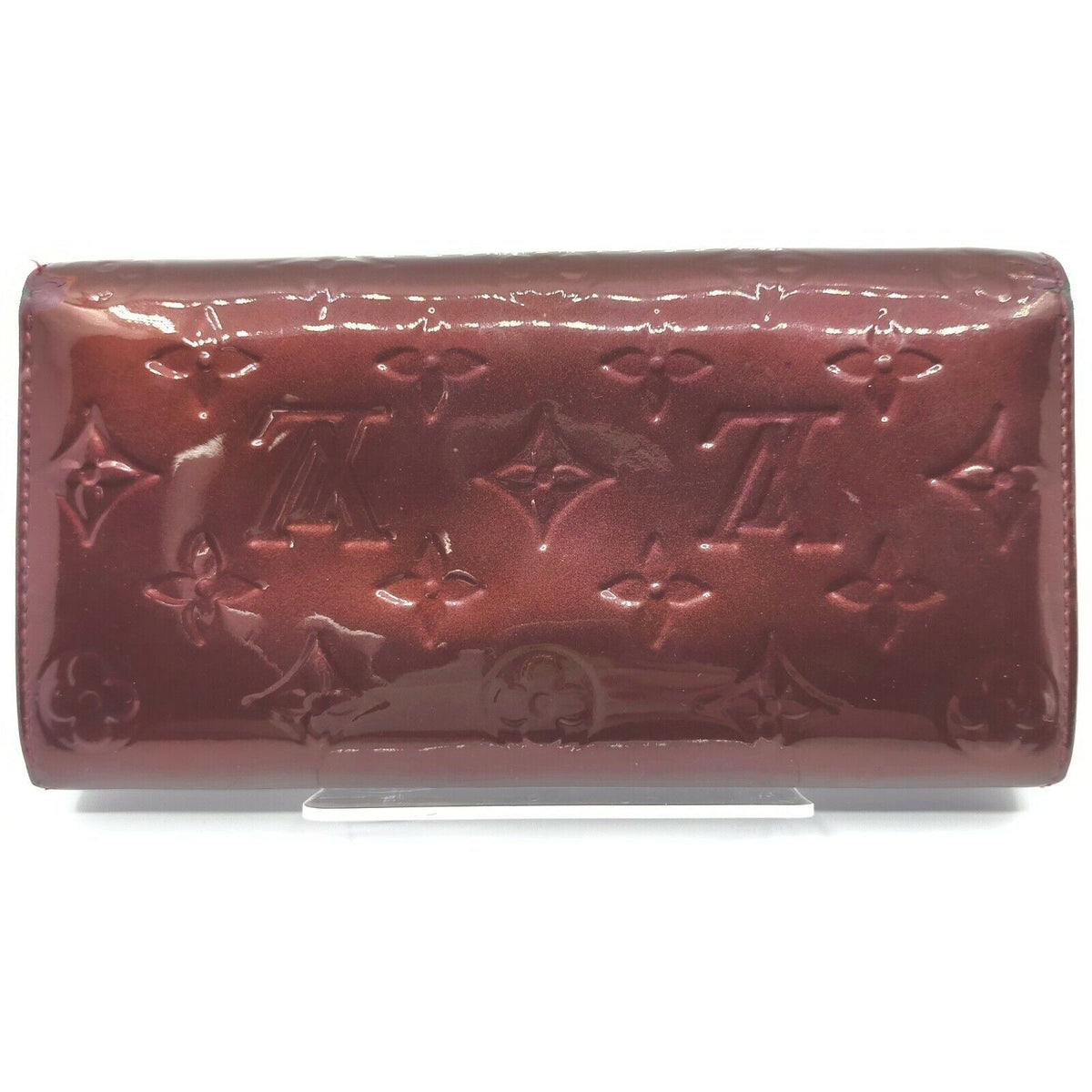 Louis Vuitton Portefeuille Sarah