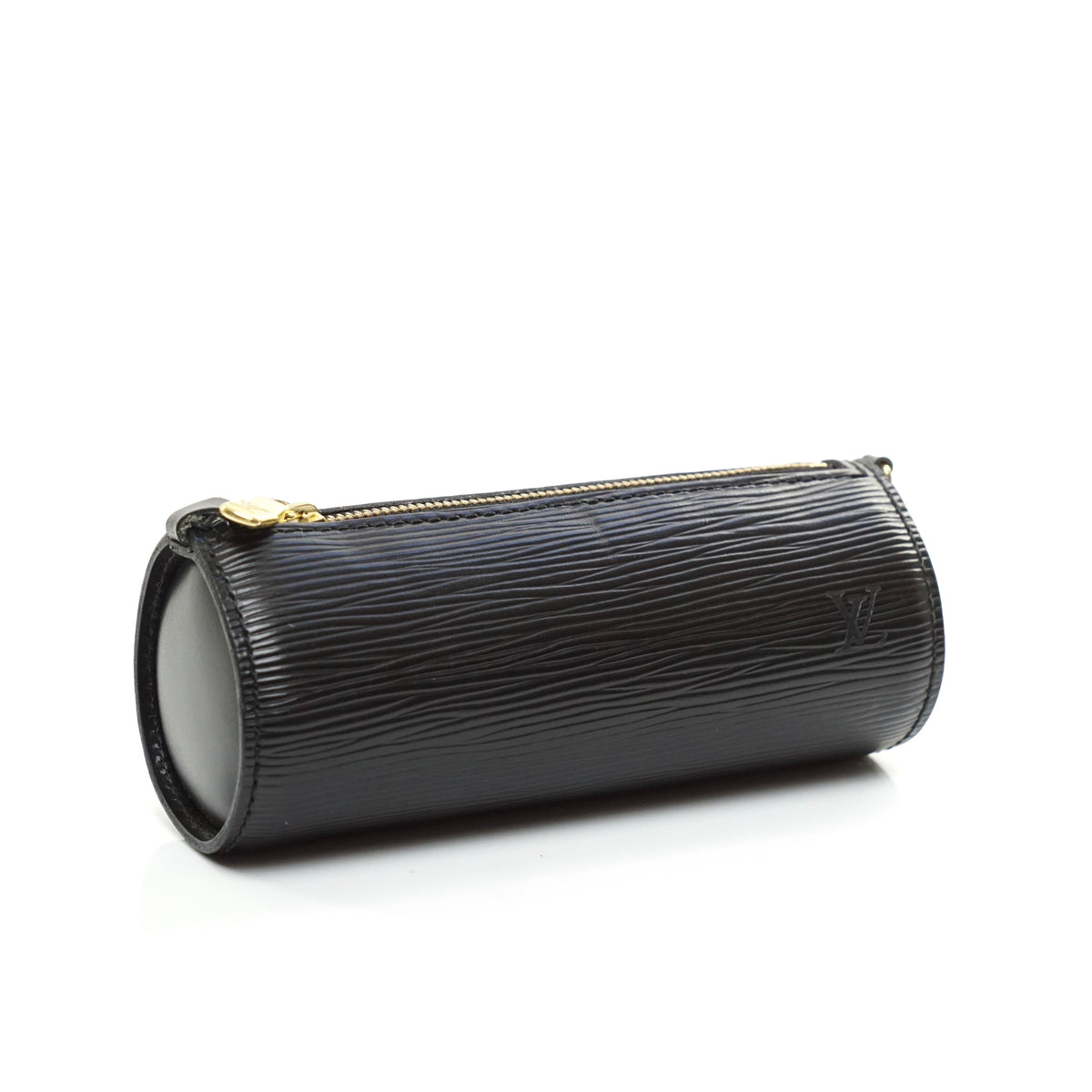 Louis Vuitton Suflo Pouch Black