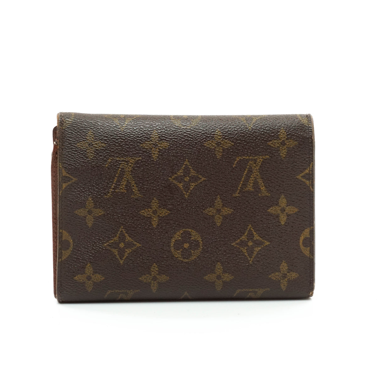 Louis Vuitton Porte Tresor Etui