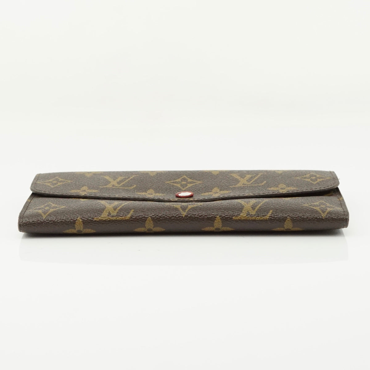 Louis Vuitton Portefeuille Emilie
