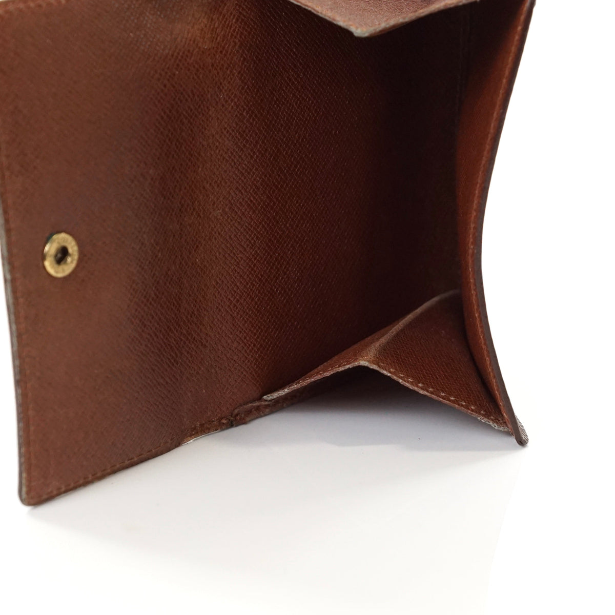 Louis Vuitton Porte Monnaie Carte