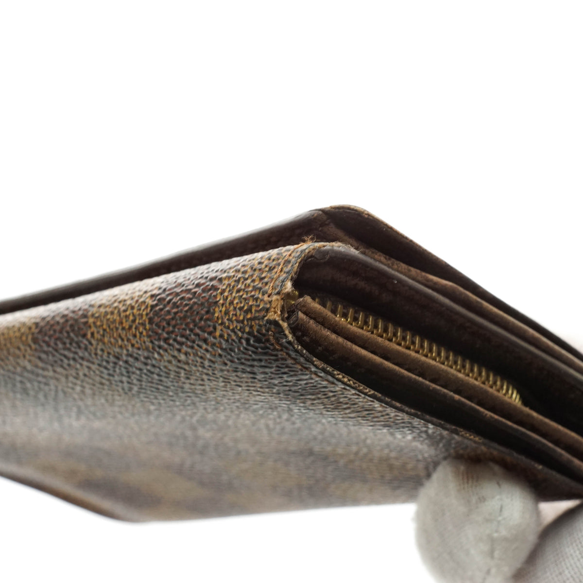 Louis Vuitton Porte Monnaie Billets