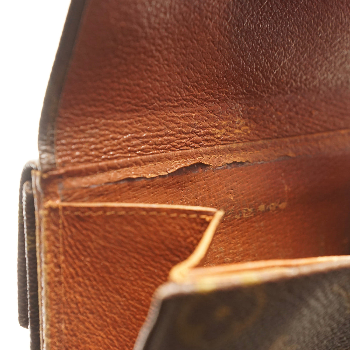 Louis Vuitton Pochette Monnaie