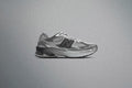ABZORB 2010 Grey Days - Black/Silver Metallic