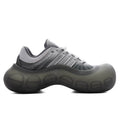 Adidas x Avavav Women's Bubble GB - Grey One/Grey Two/Night Cargo