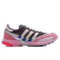 Adidas x Bad Bunny Adizero SL72 'Nostalgic Trio' - Brown/Clear Pink/Hazel Rose