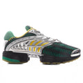 Adidas x Brain Dead Climacool 2 - Core Black/Impact Yellow/Silver Metallic