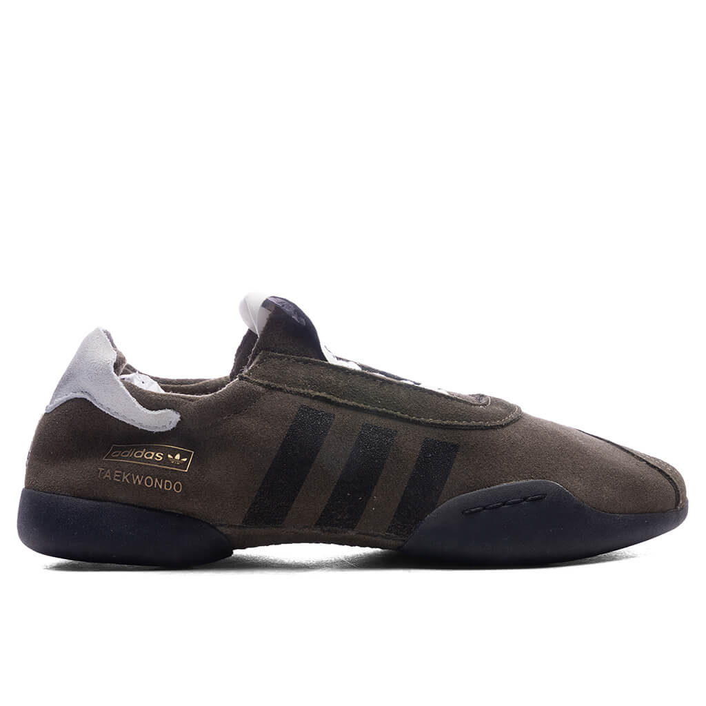 Adidas x Song for the Mute Women's Taekwondo Mei - Shadow Green/Core Black/Cloud White