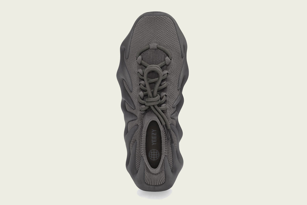 Yeezy 450 - Cinder/Cinder