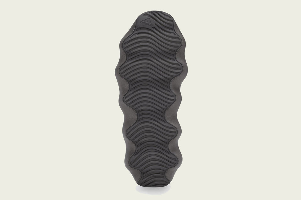 Yeezy 450 - Cinder/Cinder