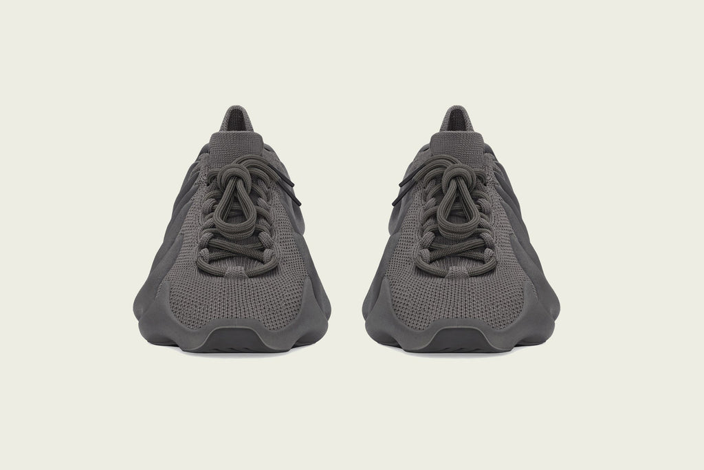 Yeezy 450 - Cinder/Cinder