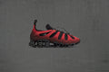 Adidas Originals x Avavav Women's Megaride - Core Black/Power Red/Power Red