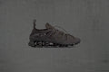 Adidas Originals x Avavav Women's Megaride - Core Black/Shadow Olive/Utility Black