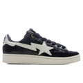 Adidas x BAPE Campus 00s - Core Black/Off White/ Gold Metallic