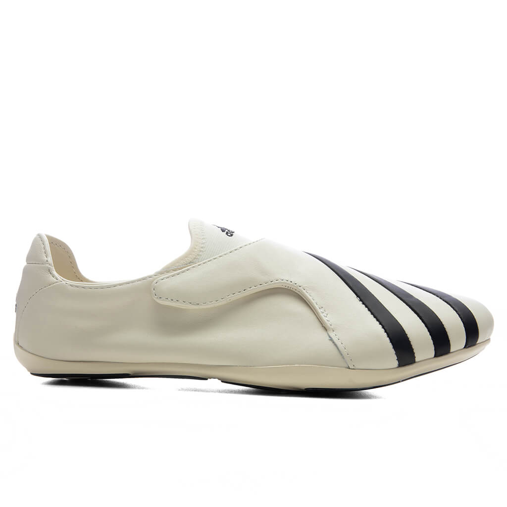 Adidas x Pharrell Williams Virginia Vario Flat Earther - Crew White/Core Black