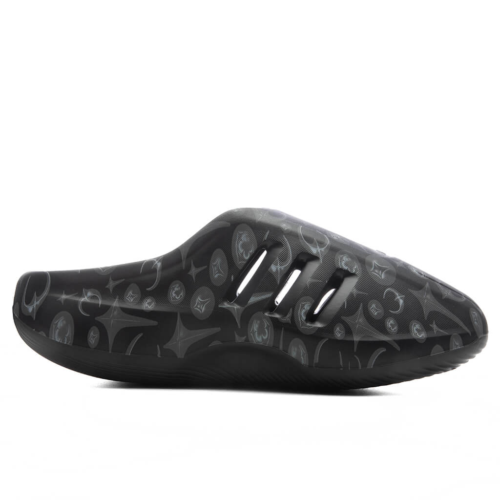 Adidas x Thug Club Adifom Iiinfinity Mule - Core Black/Core Black/Core Black