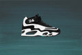 Air Griffey Max 1 'Fresh Water' - White/Black/Fresh Water