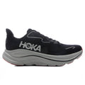Clifton 10 - Black/Silver