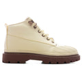 Converse x GOLF le FLEUR Bronco Boot Hi - Pear Sorbet/Emperador