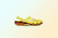 Crocs x Spongebob Classic Clog - Banana