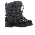 Dr. Martens x Babylon 1460 - Black