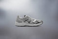 Gel-1130 - White/Black