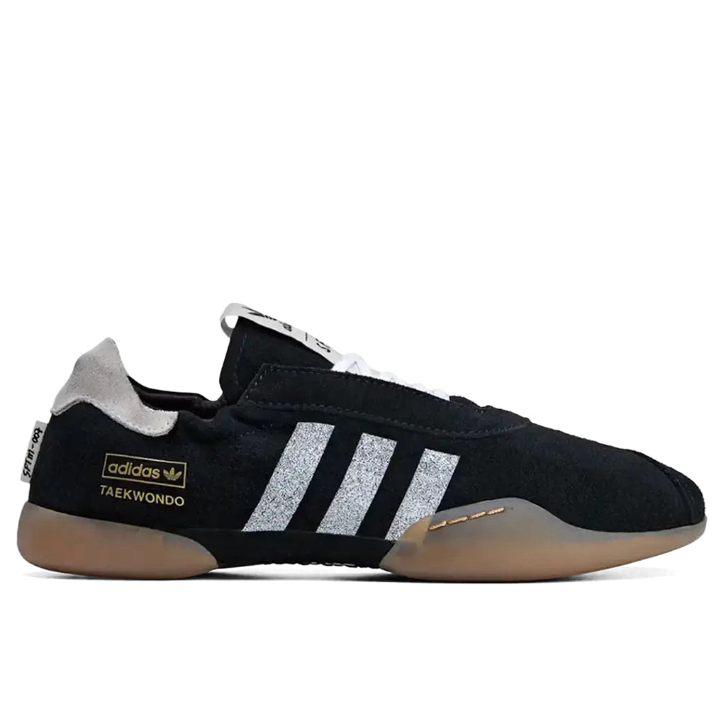 Adidas x Song for the Mute Women's Taekwondo Mei - Core Black/Cloud White
