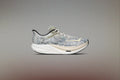 Hoka x John Elliott Rocket X 3 - Spray Green/Antique White