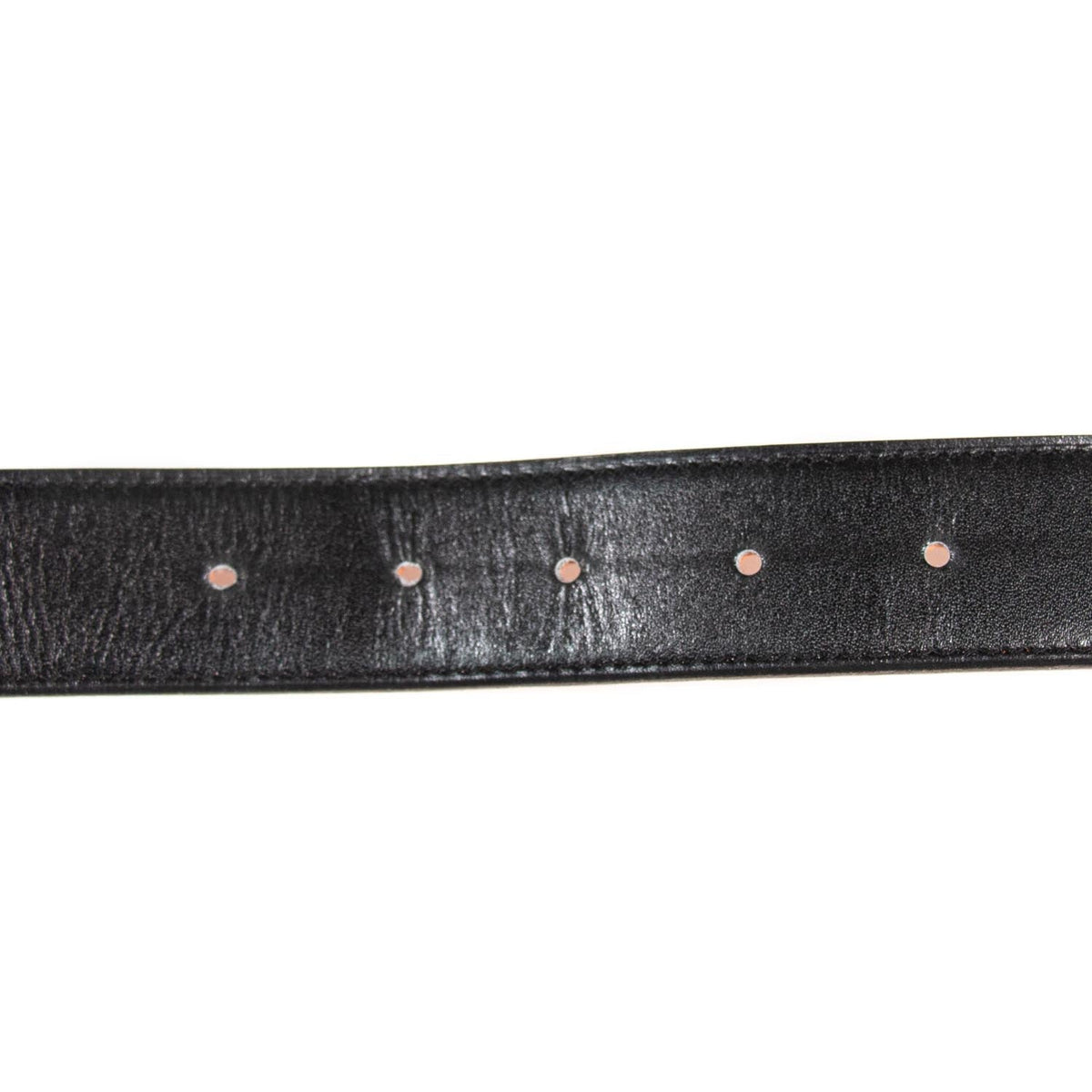 Hermès Reversible Leather Belt