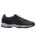 King Indoor Icons - Puma Black/Frosted Ivory