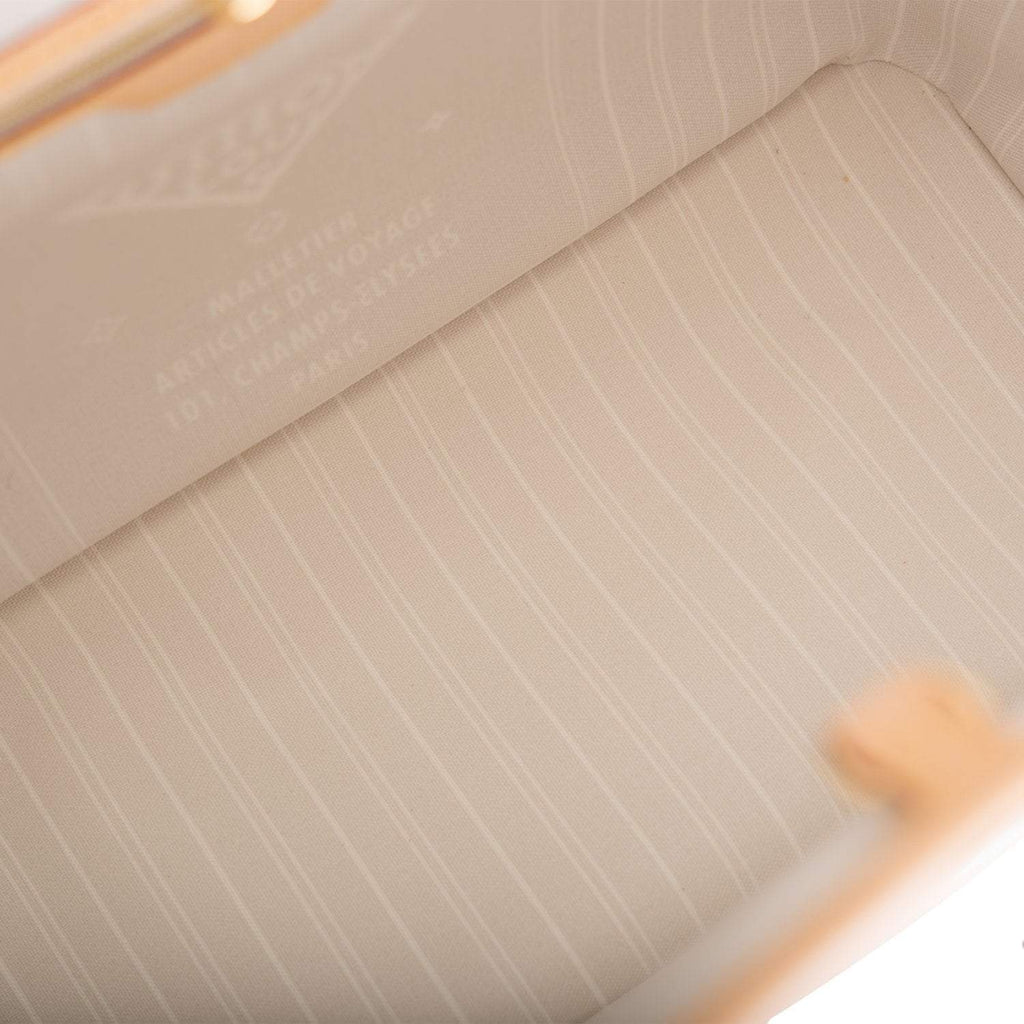 Louis Vuitton Brume By The Pool Giant Monogram Neverfull MM