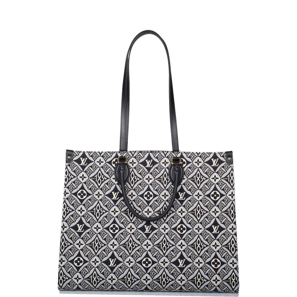 Louis Vuitton Since 1854 ONTHEGO GM