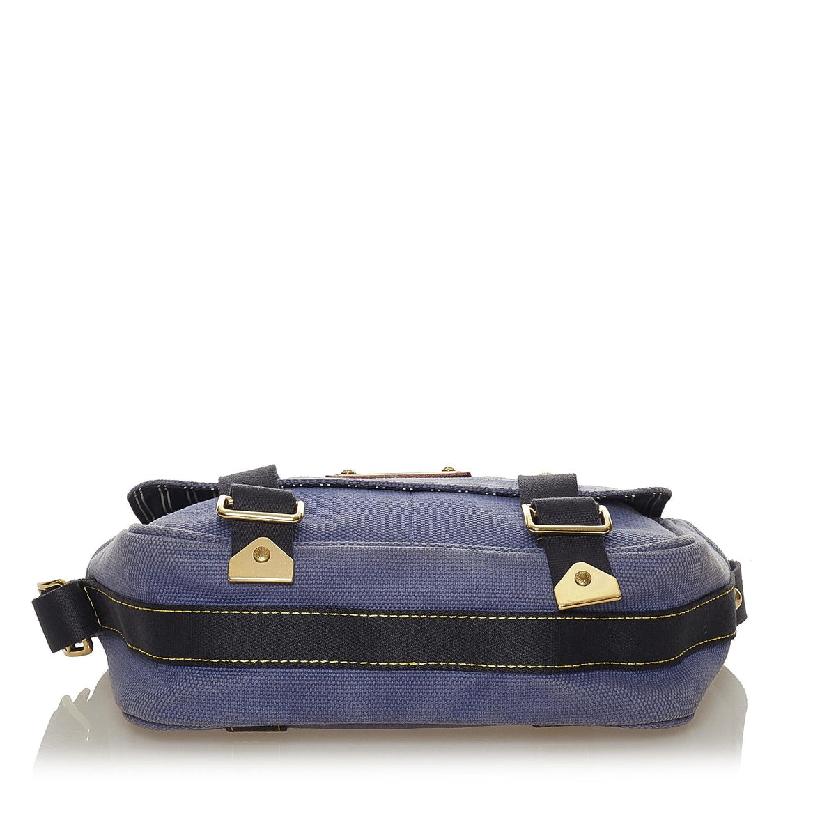 Louis Vuitton Antigua Besace PM (SHG-27808)