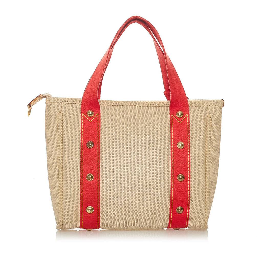 Louis Vuitton Antigua Cabas PM (SHG-27585)