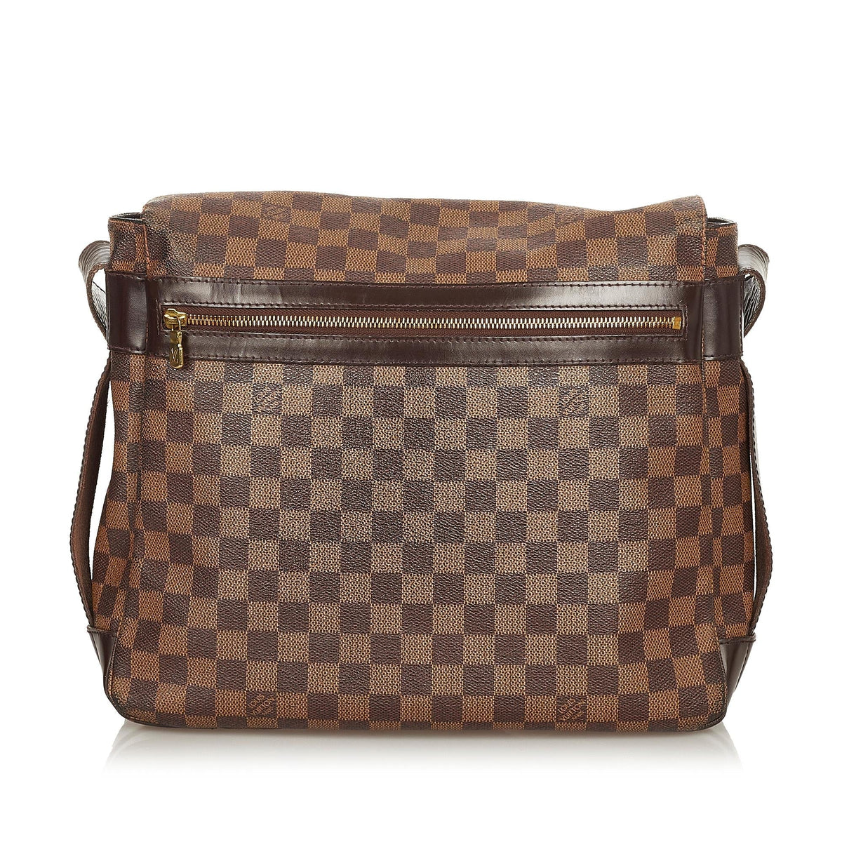 Louis Vuitton Damier Ebene Abbesses (SHG-26371)