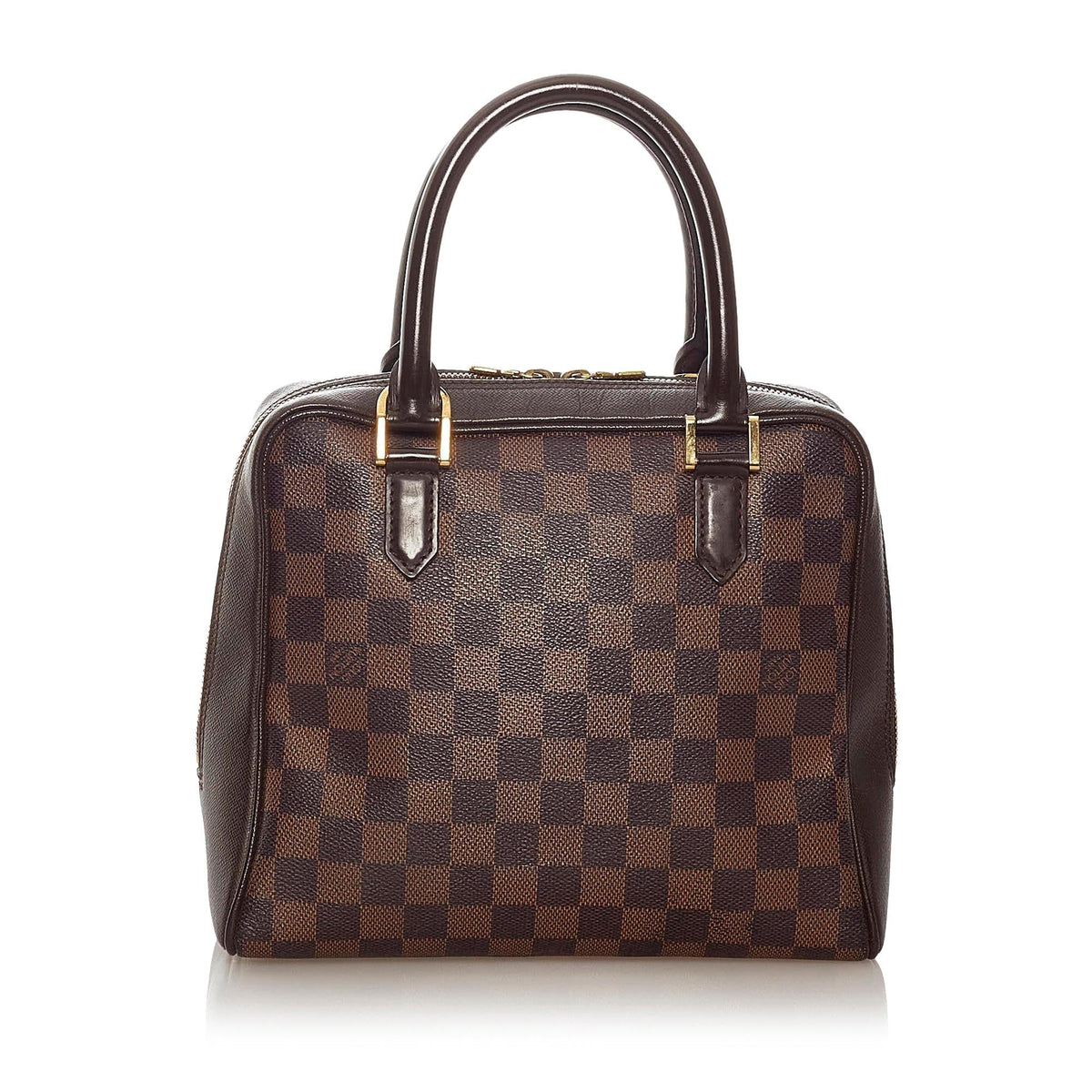 Louis Vuitton Damier Ebene Brera (SHG-27704)