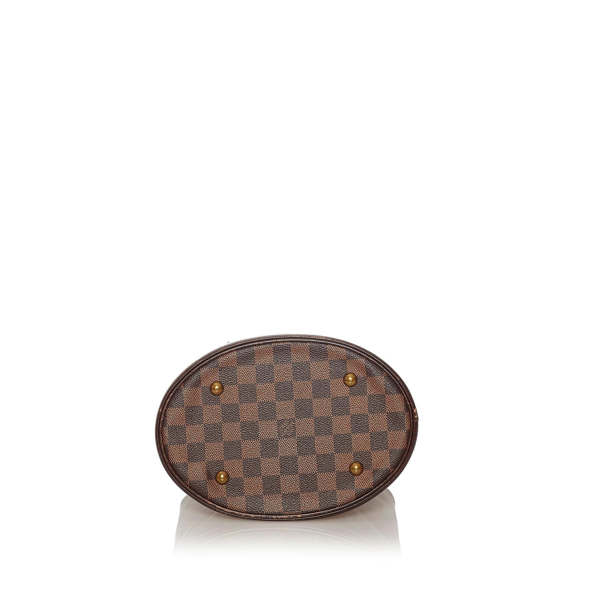 Louis Vuitton Damier Ebene Marais (SHG-28005)