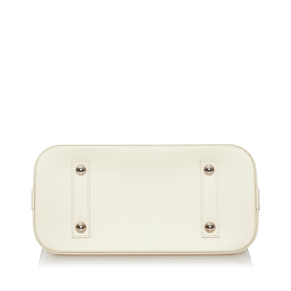 Louis Vuitton Epi Alma PM (SHG-27170)