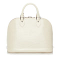 Louis Vuitton Epi Alma PM (SHG-27170)