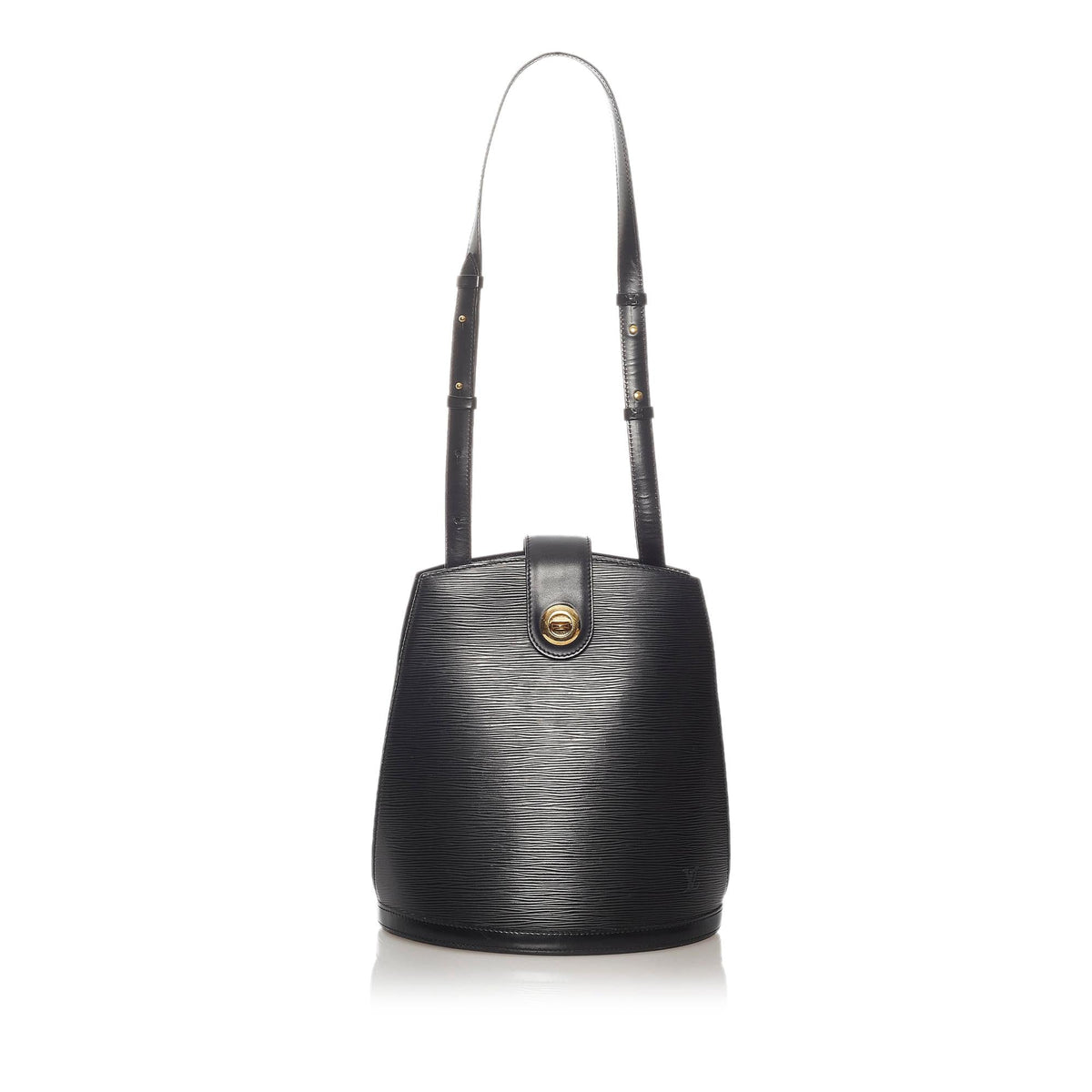 Louis Vuitton Epi Cluny (SHG-27753)