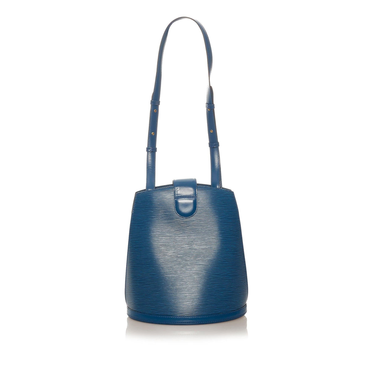 Louis Vuitton Epi Cluny (SHG-28092)