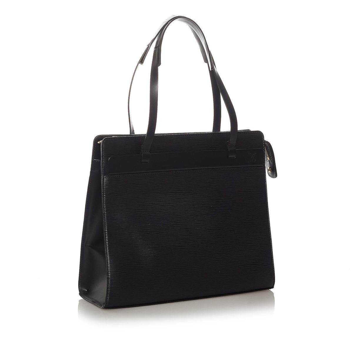 Louis Vuitton Epi Croisette PM (SHG-27337)