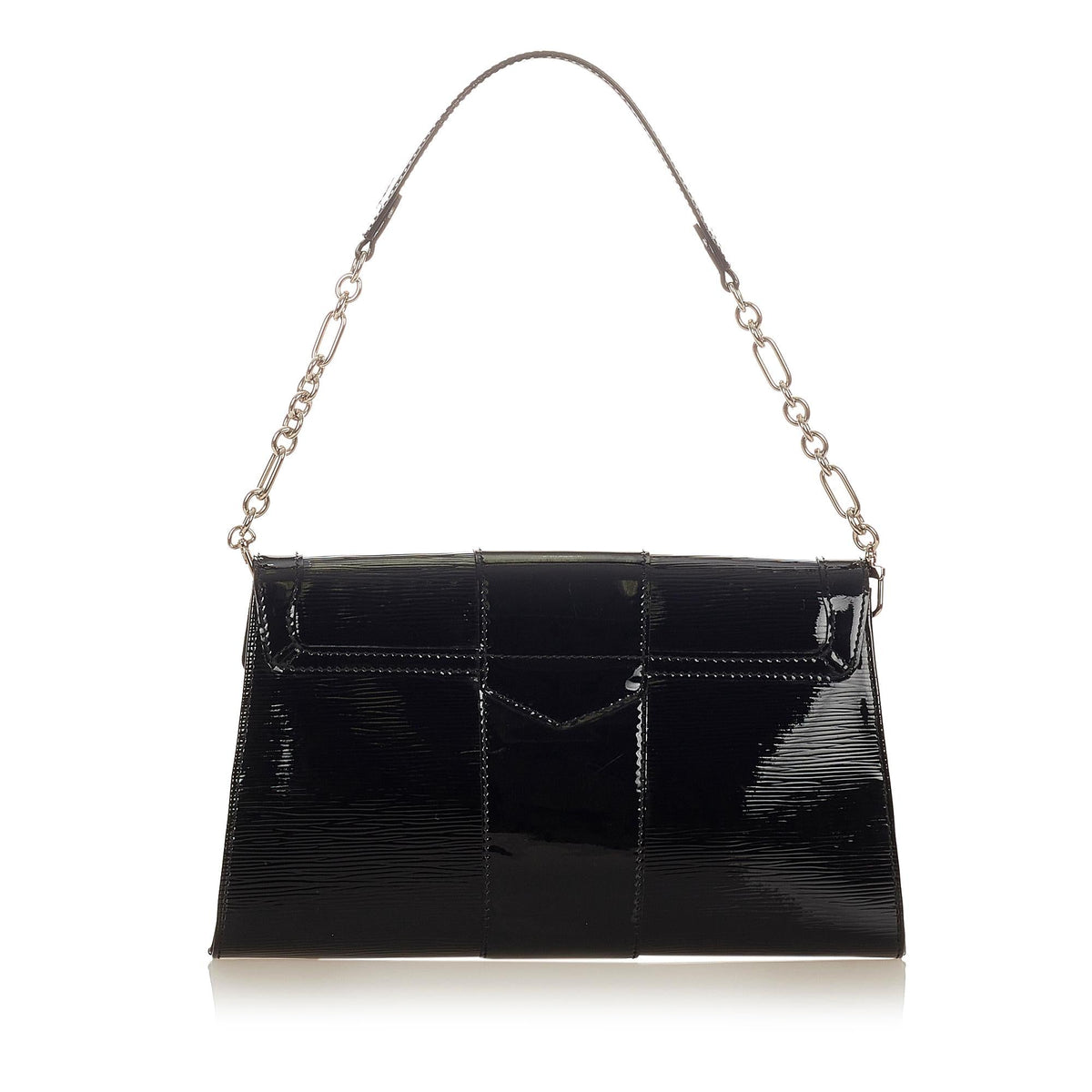 Louis Vuitton Epi Electric Lena (SHG-26529)