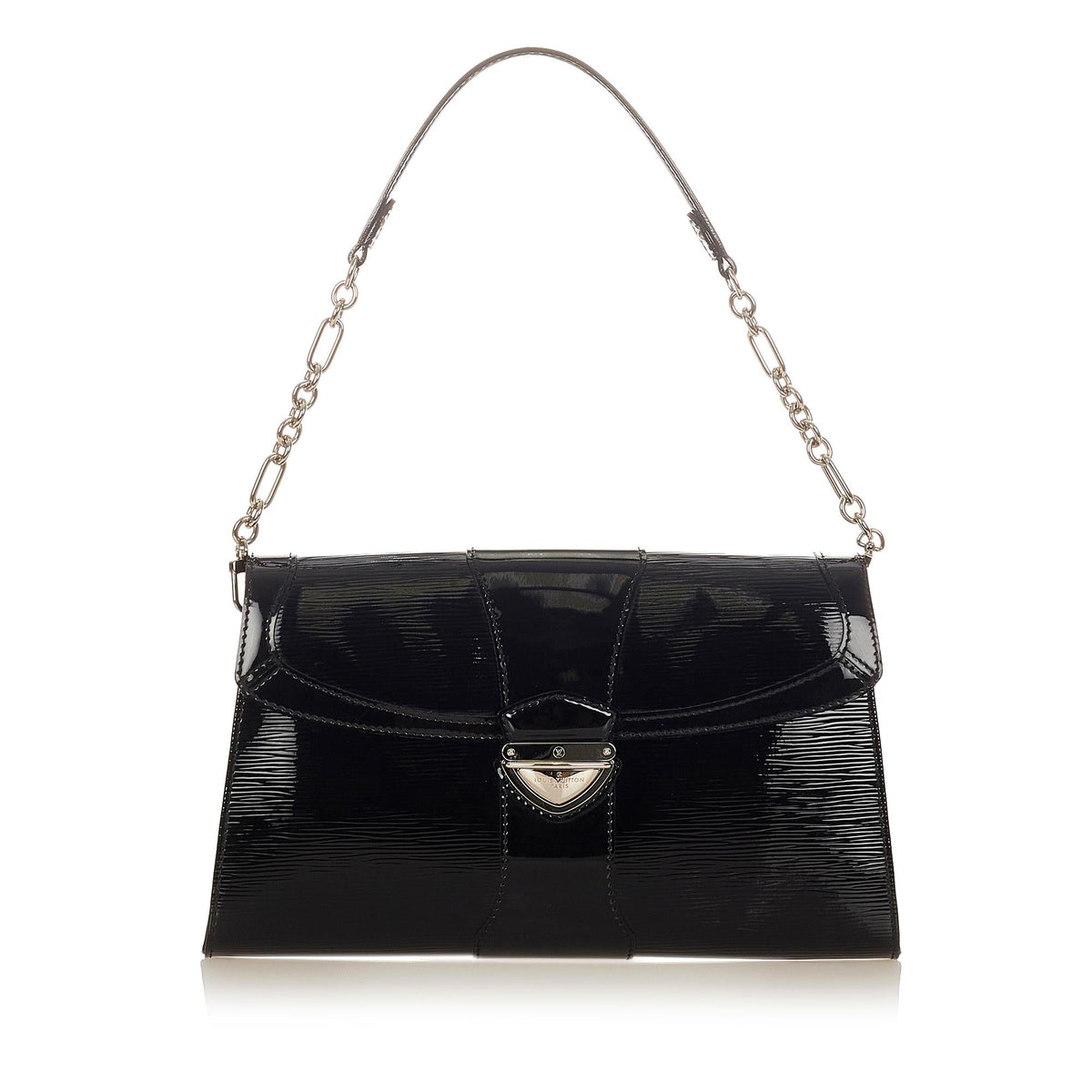 Louis Vuitton Epi Electric Lena (SHG-26529)