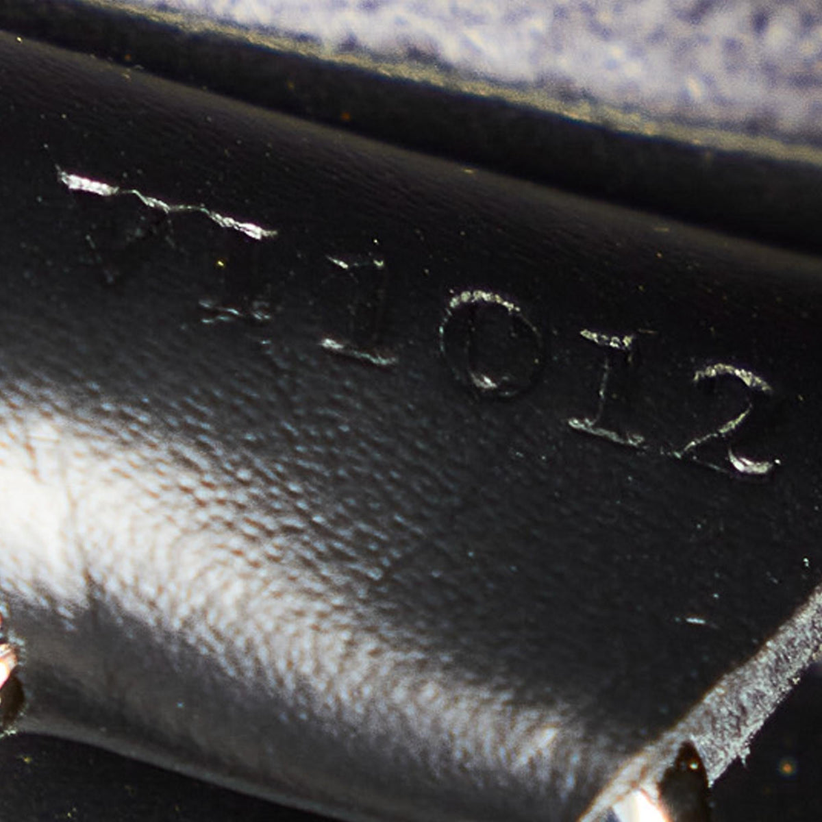 Louis Vuitton Epi Gemeaux (SHG-26363)