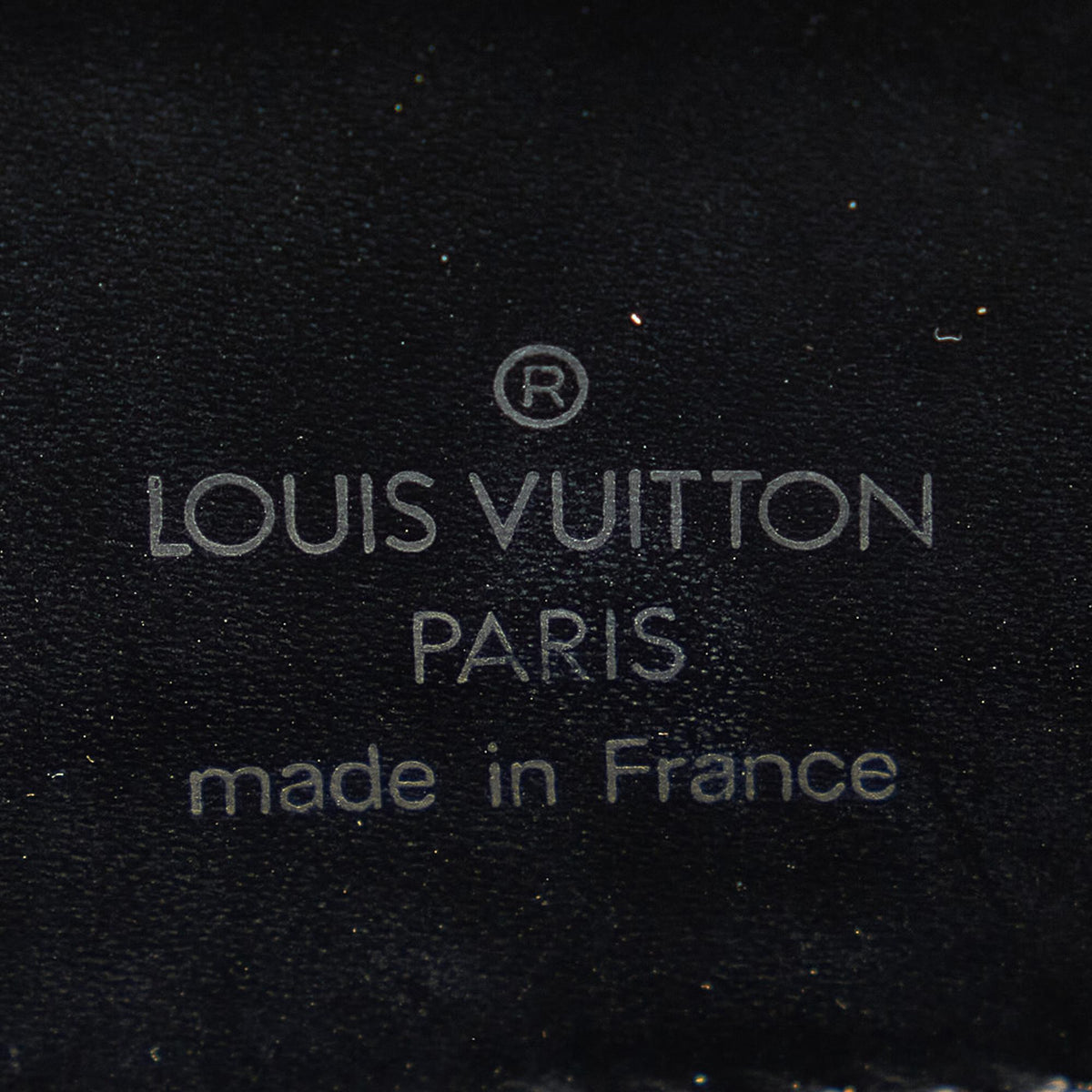 Louis Vuitton Epi Gemeaux (SHG-26363)