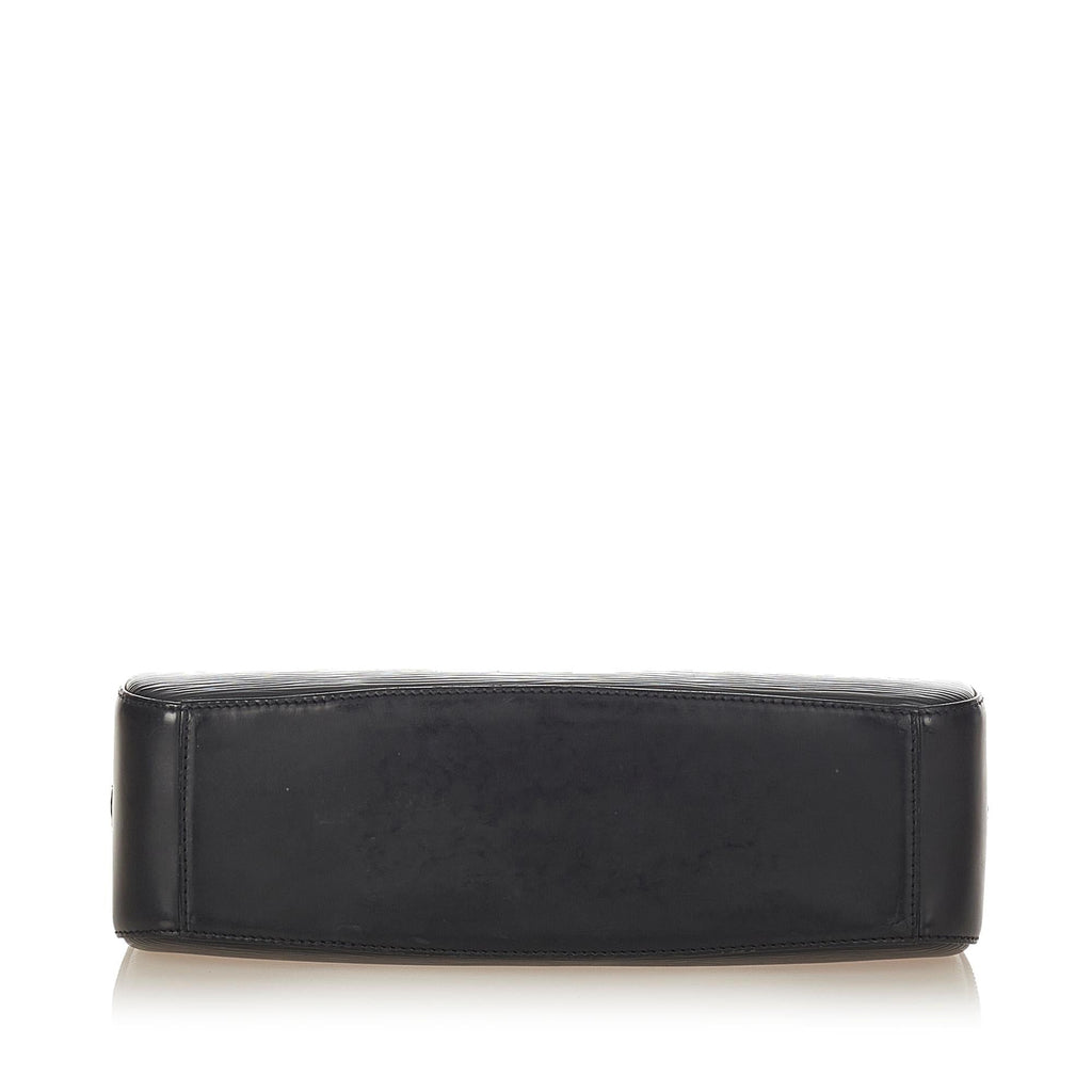 Louis Vuitton Epi Jasmine (SHG-26379)